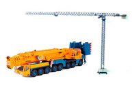 Crane Models