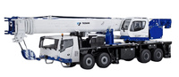 Crane Tadano GT 1200XL-2 Imc Models 80-1035 scale 1/50
