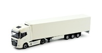 DAF XG+ with Trailer - Tekno 83515 scale 1/87