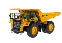 Dumper Komatsu HD785 Nzg 857 escala 1/50