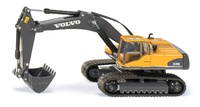 Excavator Volvo EC 290 Siku 3535 scale 1/50