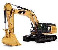 Excavator