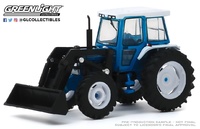 Ford 5610 Greenlight 48040c Masstab 1/64