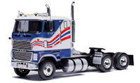 Ford CL 9000 Ixo Models tr177 scale 1/43