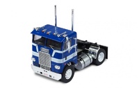 Freightliner COE Ixo Models tr111 scale 1/43