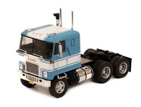 GMC Astro 95 1970 Ixo Models TR213.22 1/43 scale