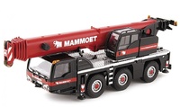 Grua Mammoet AC 55-3 Mammoet 410226 Conrad Modelle escala 1/50