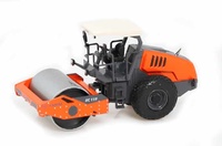 Hamm HC 119 compactor Nzg Modelle 1042 1/50 scale