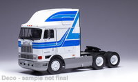 International Eagle Cabover Ixo Models Tr190 scale 1/43