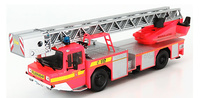 Iveco - Magirus DLA(K) 23-12 fire truck - Centauria - 1/43 scale