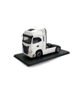 Iveco S way white Eligor 117264 scale 1/43