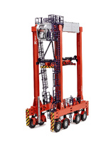 Kalmar Straddle Carrier scale 1/50