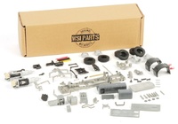 Kit chasis Man 4x2  - Wsi Parts 10-1028