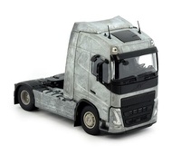 Kit to assemble Volvo fh05 Gl. 4x2 Tekno 84650 scale