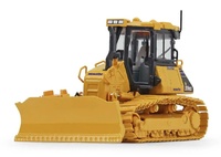 Komatsu D51PXi-24 First Gear 3461 Masstab 1/50