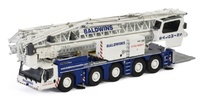 Liebherr MK 140 Baldwins Self-Propelled Crane WSI Models 2041 scale 1/50