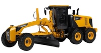 Liu Gong 4180D motor grader IMC Models 1006 scale 1/50 