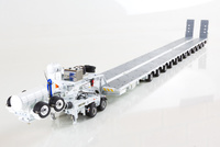 Low loader 7x8 + dolly Drake ZT09068 scale 1/50