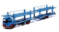 Man transport car 1970 Ixo Models ttrx034 scale 1/43
