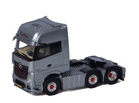 Mercedes Benz Actros MP5 Wsi Models 2117 scale 1/50
