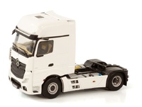 Mercedes-Benz Actros mp5 giga Wsi Models 03-2038 scale 1/50