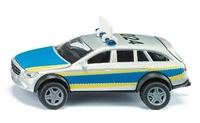 Mercedes Benz class E 4x4 police Siku 2302 1/50 scale