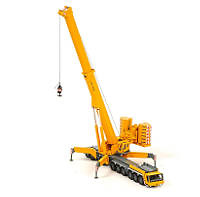 Mobil Crane