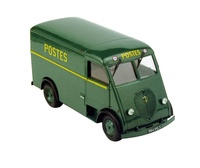 Peugeot DMA Postes (1946) Norev 479961