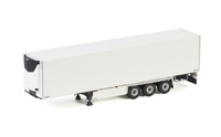 Reefer trailer Carrier Wsi Models 03-2036 scale 1/50