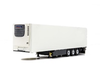 Reefer trailer Schmitz Tekno 88843 scale 1/50