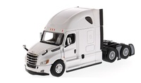 Scale model Freightliner Truck Diecast Masters 71027 scale 1/50