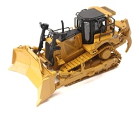 Scale model bulldozer Cat D8T Diecast Masters 85566 scale 1/50 
