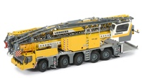 Scale model crane Liebherr MK140 Wsi 54-2003 scale 1/50