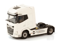 Scale model truck DAF XG+ 4x2 Wsi Models 03-2040
