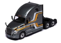 Scale model truck Freightliner Cascadia 2018 Ixo Models Tr211.22 scale 1/43