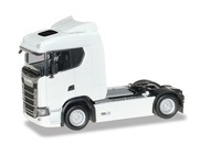 Scania CS 20 Herpa 310192 scale 1/87