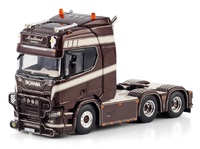 Scania R Highline CR20H Madland Wsi Models 01-4660 scale 1/50
