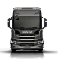 Scania R