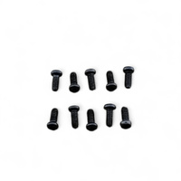 Screws 2,6 x 6mm Tekno 80206