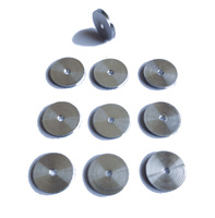 Set Umlenkrollen 12mm - 10 St CGMmodels Masstab 1/50