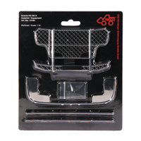 Set of accessories for Scania V8 730S 4x2 10192 Nzg modelle 1:18