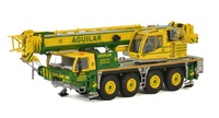 Tadano ATF 70 Gruas Aguilar WSI Models 2024 scale 1/50