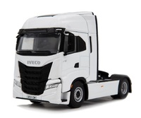 Tractor unit