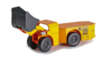 Underground loader PAUS Loader PFL 20 - Conrad Modelle 2451