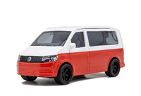 Volkswagen T6 California Siku 1922 scale 1/50