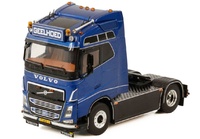 Volvo fh 4 Globetrotter Geelhoed bv Wsi Models 3590