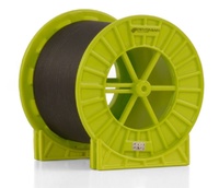 cable reel 40mm with cable, Wsi Models 12-2011 scale 1/50