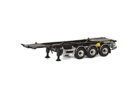 chasis Swopbody Wsi Models 03-1148 scale 1/50
