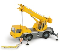 crane Liebherr LTM 1030-2.1 Conrad 2105/06 scale 1/50