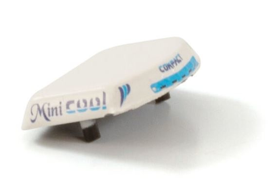 Aire acconicionado Mini Cool escala 1/50 - Wsi Parts 10-1179 